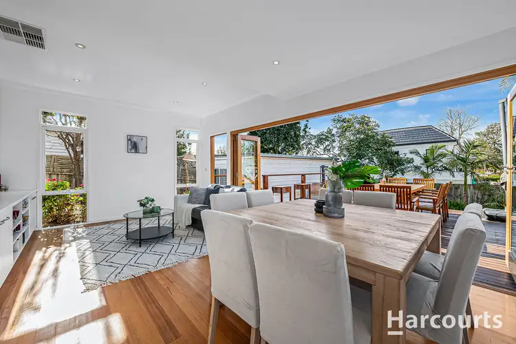 Second view of Homely house listing, 5 Uralla Street, Vermont VIC 3133