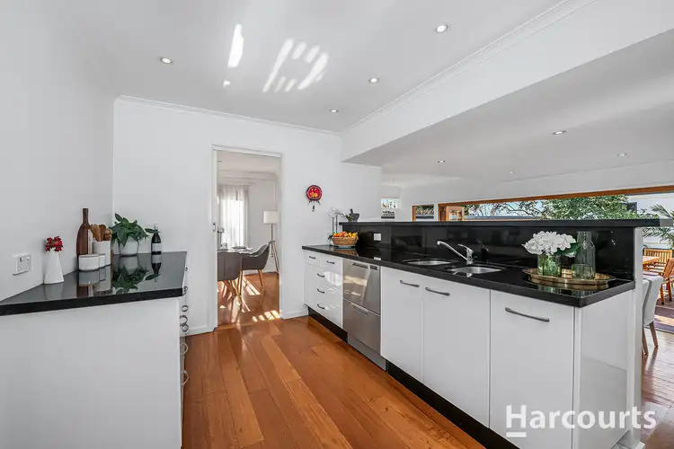 Fifth view of Homely house listing, 5 Uralla Street, Vermont VIC 3133