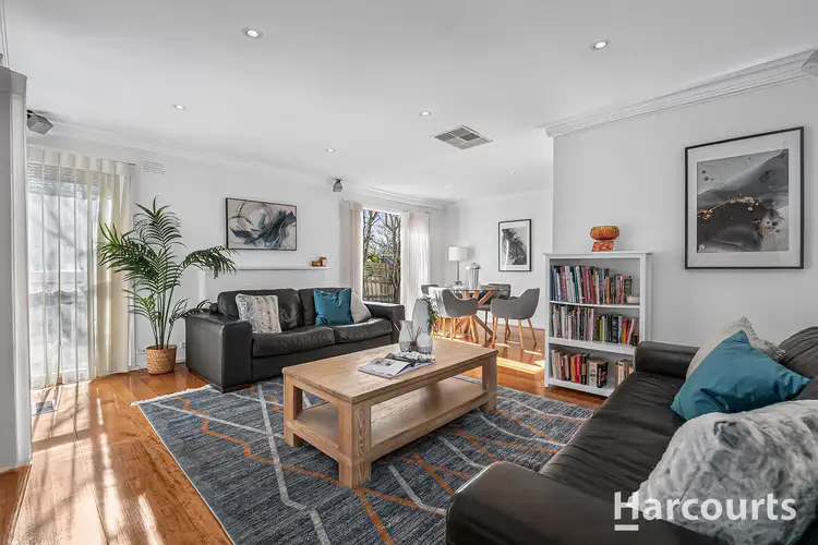 Sixth view of Homely house listing, 5 Uralla Street, Vermont VIC 3133