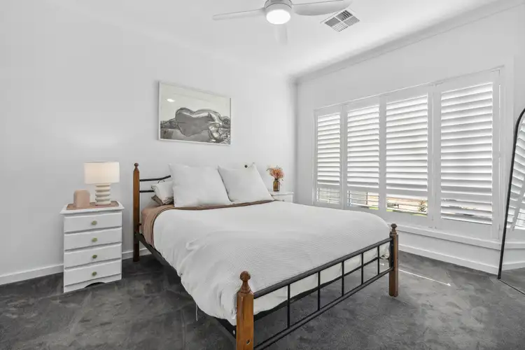 Second view of Homely house listing, 15 Seventeenth Street, Renmark SA 5341