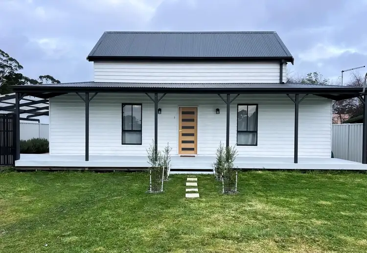 1/7 Meredith Street, Strahan TAS 7468