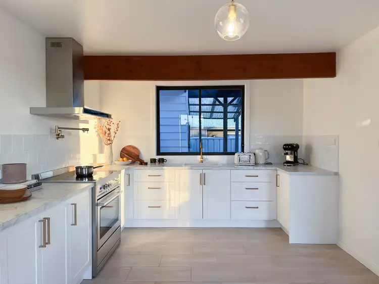 Second view of Homely house listing, 1/7 Meredith Street, Strahan TAS 7468
