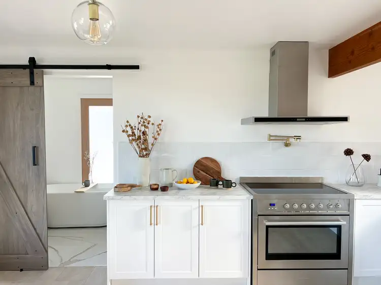 Fourth view of Homely house listing, 1/7 Meredith Street, Strahan TAS 7468
