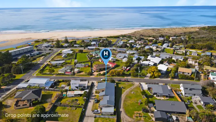 Main view of Homely house listing, 4A Pringle Street, Scamander TAS 7215
