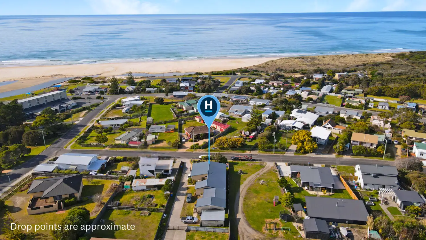 Main view of Homely house listing, 4A Pringle Street, Scamander TAS 7215