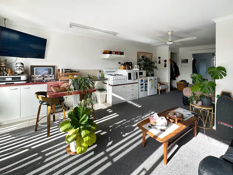 Second view of Homely house listing, 4A Pringle Street, Scamander TAS 7215