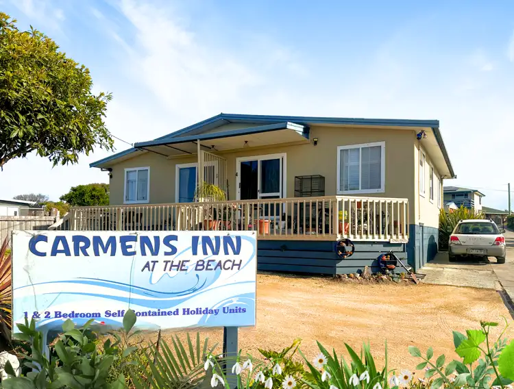 Third view of Homely house listing, 4A Pringle Street, Scamander TAS 7215
