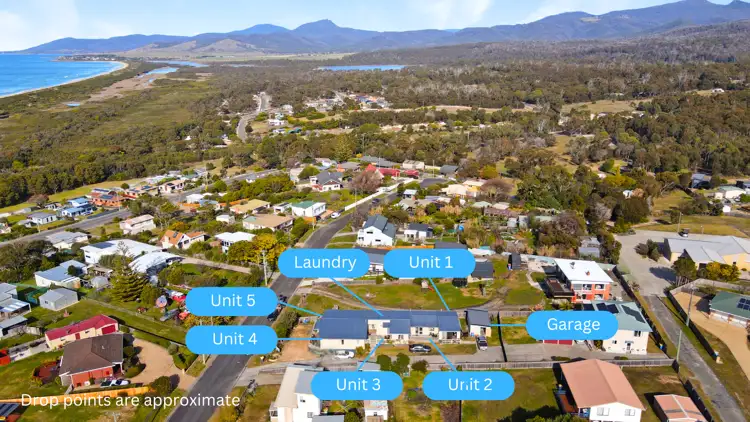 Fourth view of Homely house listing, 4A Pringle Street, Scamander TAS 7215