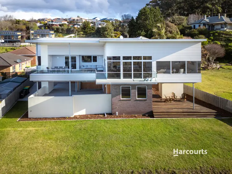 Second view of Homely house listing, 11 Main Road, Penguin TAS 7316
