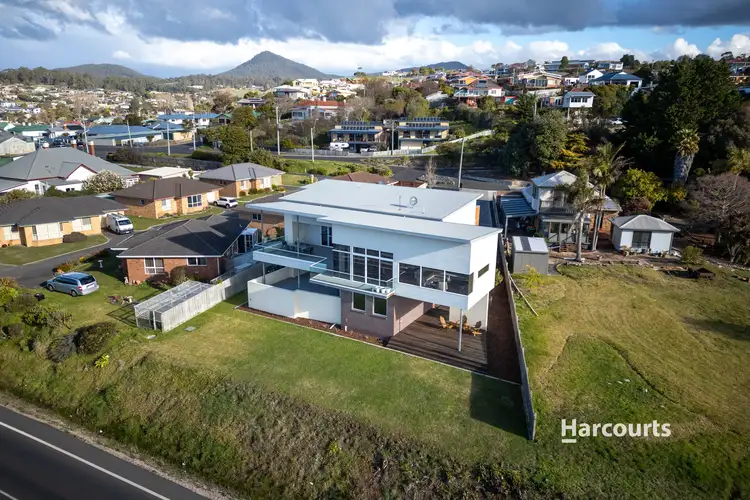 Third view of Homely house listing, 11 Main Road, Penguin TAS 7316