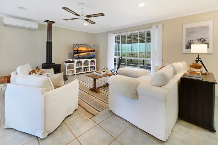 Third view of Homely house listing, 5 Autumn Court, Mudgeeraba QLD 4213