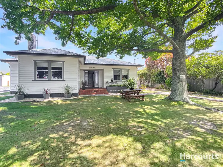 71 Cecilia Street, St Helens TAS 7216