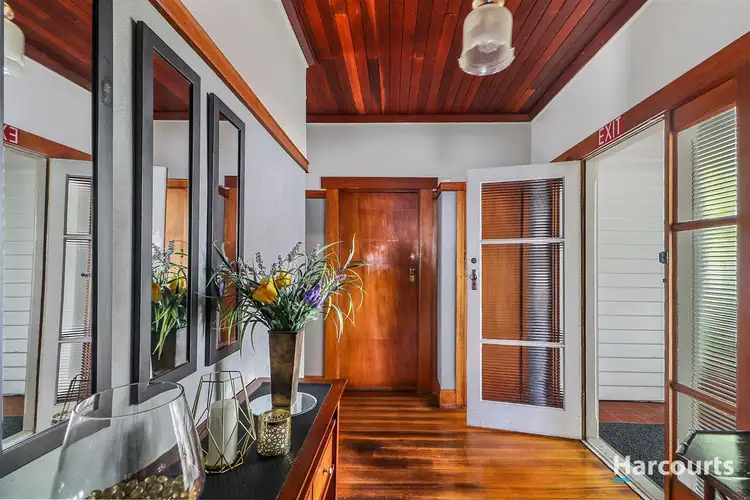Second view of Homely house listing, 71 Cecilia Street, St Helens TAS 7216