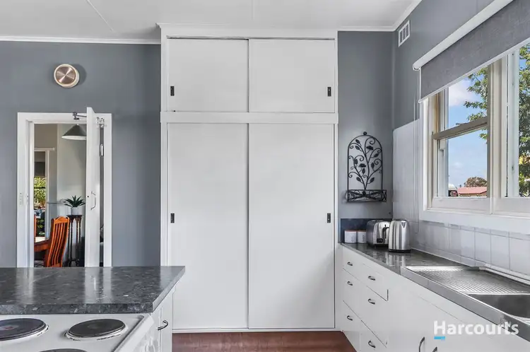 Fifth view of Homely house listing, 71 Cecilia Street, St Helens TAS 7216