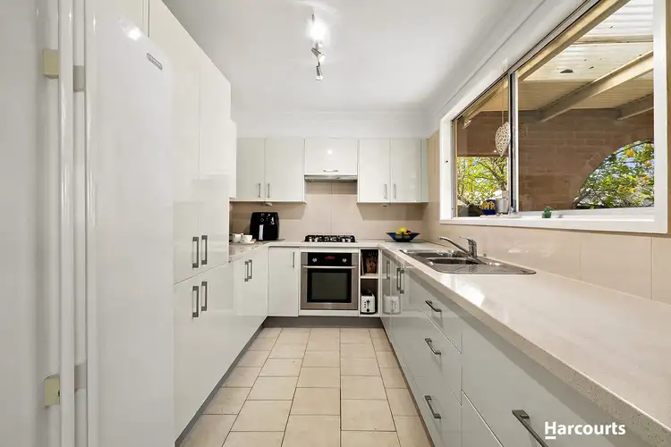 Fourth view of Homely house listing, 327 Ohea Street, Pascoe Vale South VIC 3044