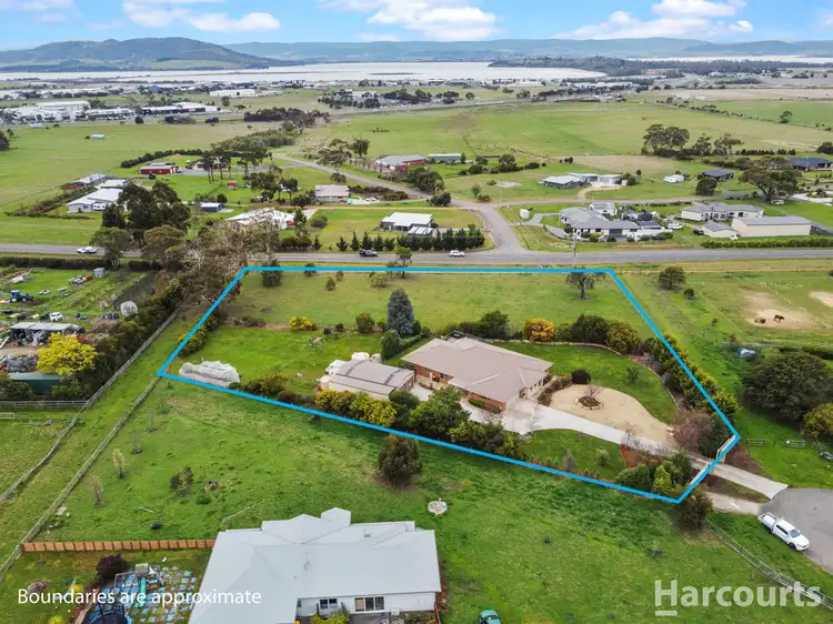 26 Tristan Court, Acton Park TAS 7170