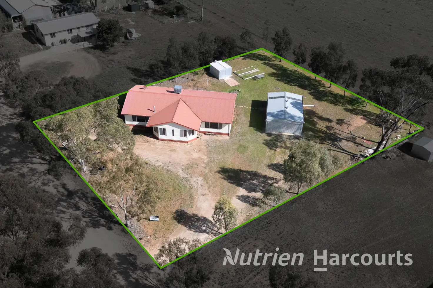 Main view of Homely house listing, 19-21 McIntosh Avenue, Pinnaroo SA 5304