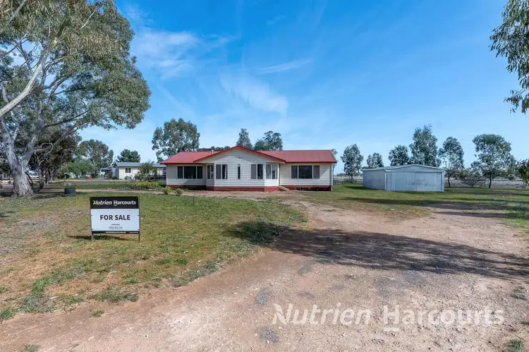 Second view of Homely house listing, 19-21 McIntosh Avenue, Pinnaroo SA 5304