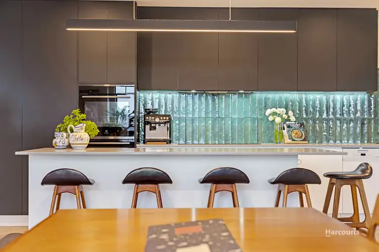Fifth view of Homely house listing, 4 Mortimer Road, Penguin TAS 7316