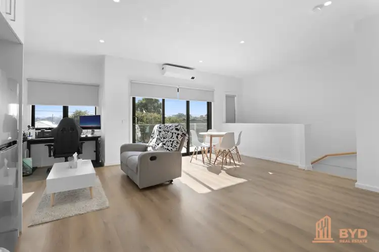 Second view of Homely house listing, 2B Maple Street, Springvale VIC 3171