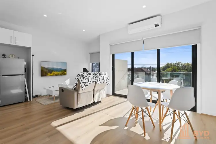 Third view of Homely house listing, 2B Maple Street, Springvale VIC 3171