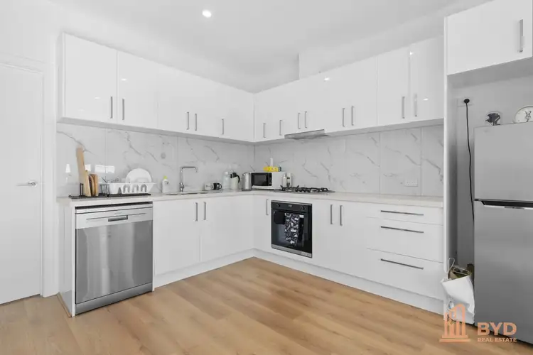 Fourth view of Homely house listing, 2B Maple Street, Springvale VIC 3171