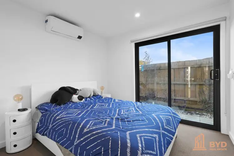 Fifth view of Homely house listing, 2B Maple Street, Springvale VIC 3171