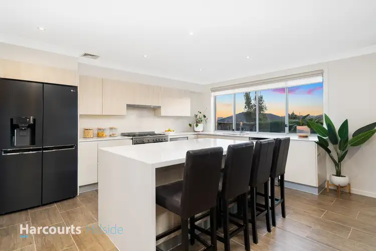 Second view of Homely house listing, 7 Eaglewood Gardens, Beaumont Hills NSW 2155