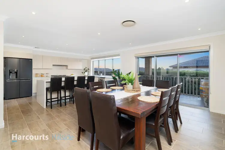 Third view of Homely house listing, 7 Eaglewood Gardens, Beaumont Hills NSW 2155