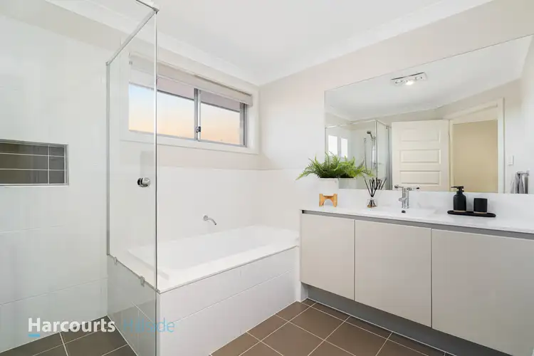 Fourth view of Homely house listing, 7 Eaglewood Gardens, Beaumont Hills NSW 2155