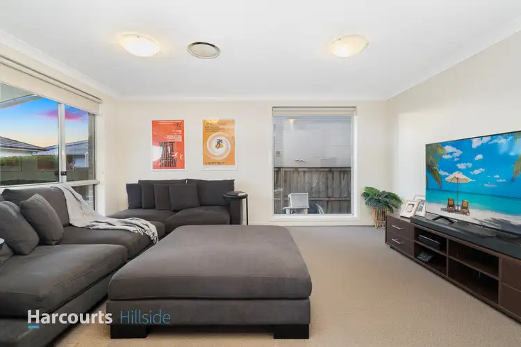 Fifth view of Homely house listing, 7 Eaglewood Gardens, Beaumont Hills NSW 2155