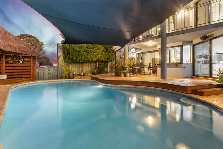 51 Whitfeld Terrace, Winthrop WA 6150