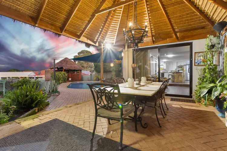 Second view of Homely house listing, 51 Whitfeld Terrace, Winthrop WA 6150