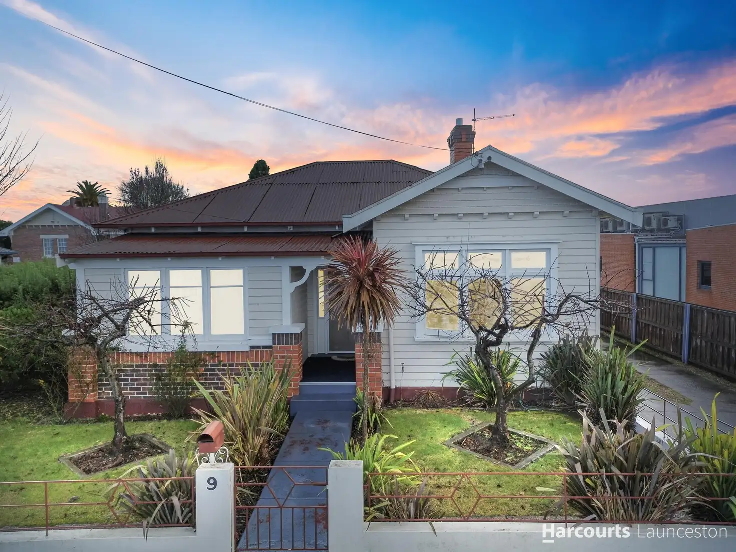 Main view of Homely house listing, 9 Beatty Street, Mowbray TAS 7248