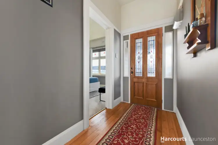 Second view of Homely house listing, 9 Beatty Street, Mowbray TAS 7248