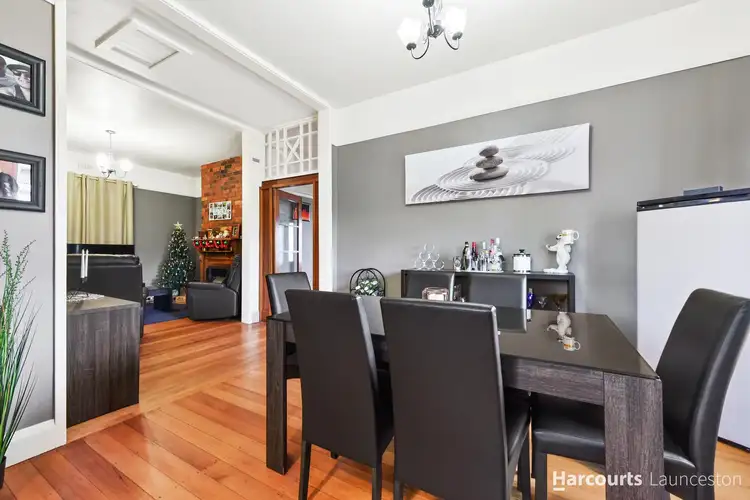 Fourth view of Homely house listing, 9 Beatty Street, Mowbray TAS 7248