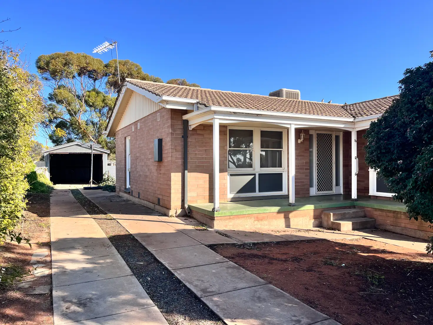 Main view of Homely house listing, 39 Grove Street, Peterborough SA 5422