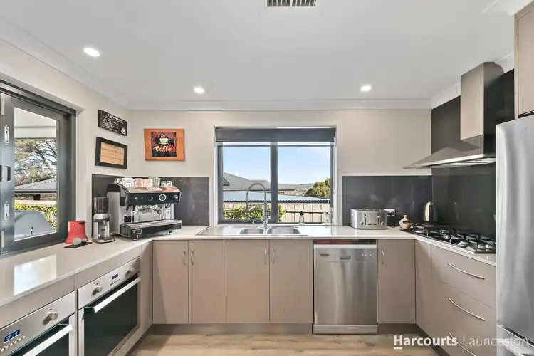 Fifth view of Homely house listing, 8 Mestre Court, St Leonards TAS 7250