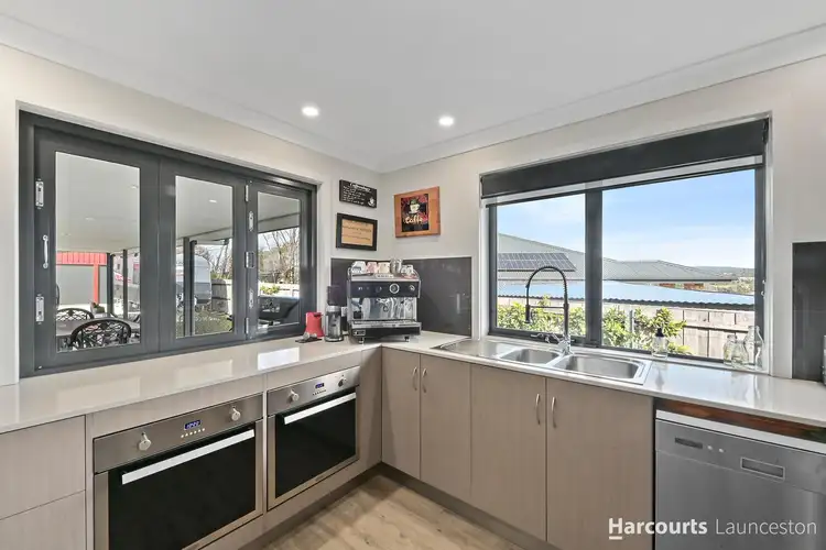 Sixth view of Homely house listing, 8 Mestre Court, St Leonards TAS 7250