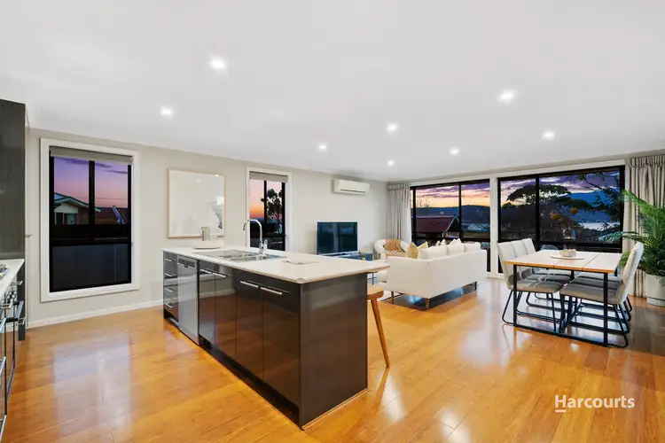 Second view of Homely house listing, 187 Tranmere Road, Tranmere TAS 7018