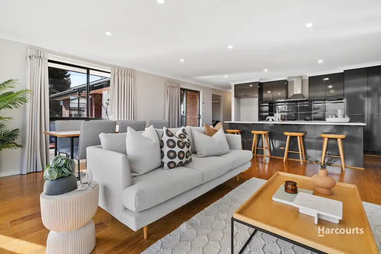 Fifth view of Homely house listing, 187 Tranmere Road, Tranmere TAS 7018