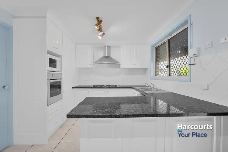 Fifth view of Homely house listing, 24 Sanctuary Park Drive, Plumpton NSW 2761