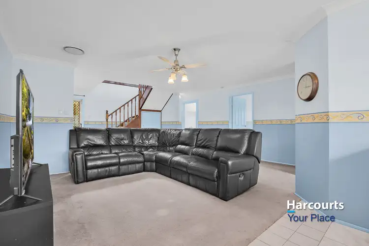 Sixth view of Homely house listing, 24 Sanctuary Park Drive, Plumpton NSW 2761