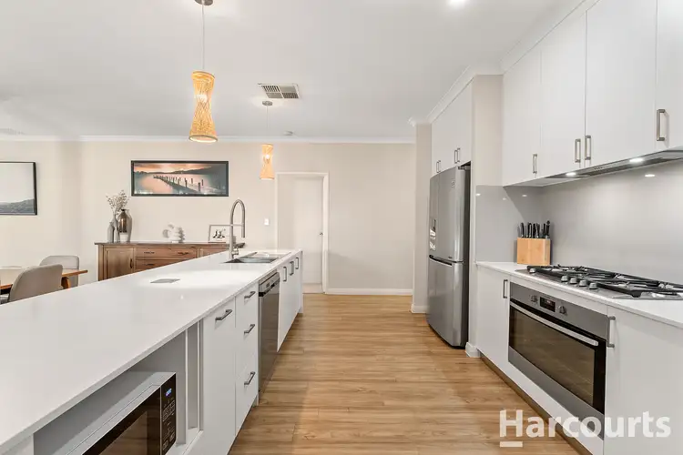 Fourth view of Homely house listing, 4 Tamcrest Loop, Meadow Springs WA 6210