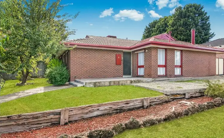 9 Coustley Close, Wallan VIC 3756