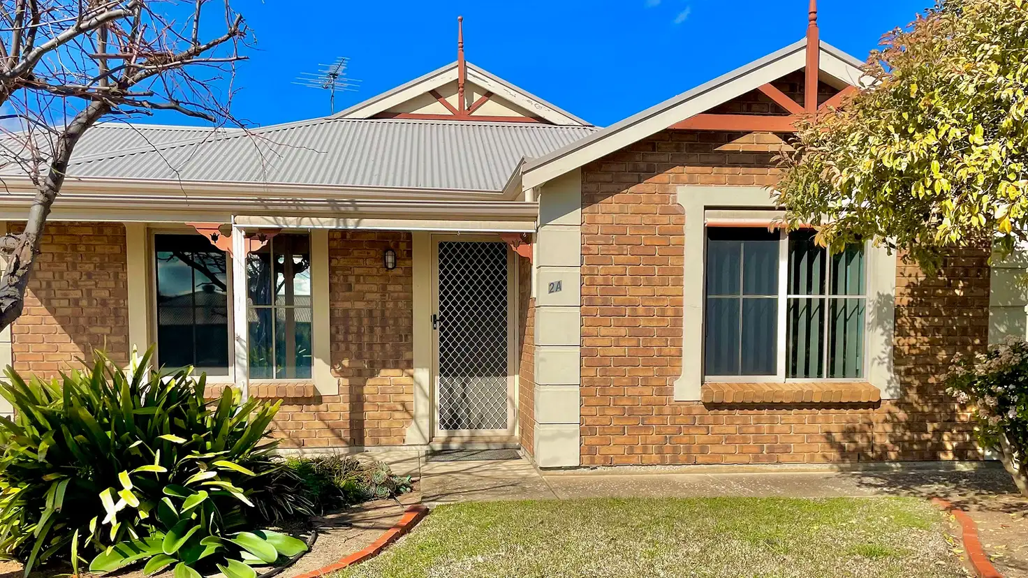 Main view of Homely house listing, 2A Silver Birch Drive, Murray Bridge SA 5253