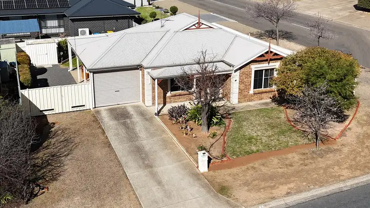 Second view of Homely house listing, 2A Silver Birch Drive, Murray Bridge SA 5253