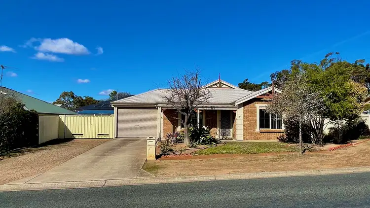 Third view of Homely house listing, 2A Silver Birch Drive, Murray Bridge SA 5253