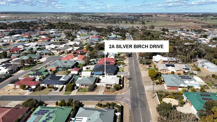 Seventh view of Homely house listing, 2A Silver Birch Drive, Murray Bridge SA 5253