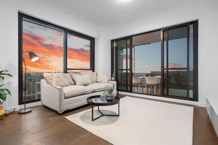 Second view of Homely apartment listing, 9068/179 Davy Street, Booragoon WA 6154